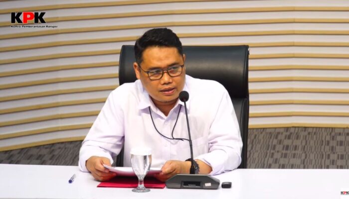 KPK Dalami Dugaan Suap Cukai Rokok di Bea Cukai, Petakan Perusahaan dari Jateng dan Jatim