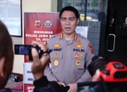 Polda Jatim Tegaskan Perang Melawan Premanisme, Pelaku Pemerasan dan Intimidasi Bersenjata Tajam Akan Ditindak Tegas