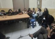 Razia Pekat Ramadan di Sidoarjo: Kafe Jual Miras Ditutup, 14 Pemandu Lagu Diamankan