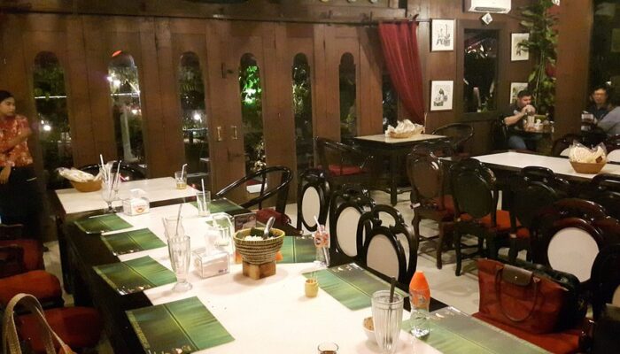 10 Tempat Makan Keluarga di Surabaya yang Nyaman dan Lezat, Cocok untuk Bukber dan Akhir Pekan