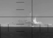 Kapal Selam AS Tenggelamkan Fregat Iran IRIS Dena di Samudra Hindia, 87 Pelaut Tewas