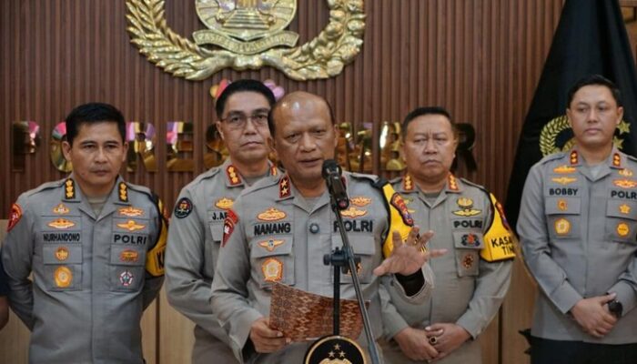 Ledakan di Masjid Jember Saat Tarawih, Kapolda Jatim Kerahkan Jibom hingga Densus 88, Tidak Ada Korban Jiwa