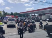 Kapolres Situbondo Pastikan Stok BBM Aman hingga Lebaran, Warga Diminta Tidak Panic Buying