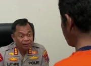 Paman Cabuli Ponakan Yatim Piatu di Surabaya hingga Hamil, Buron Setahun Ditangkap di Nganjuk