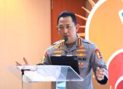 KBPP Polri Dukung Kapolri Listyo Sigit Tindak Tegas Anggota Bermasalah, Tegaskan Jangan Generalisasi Institusi