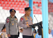 Kapolri Perintahkan Aplikasi Panic Button untuk Ojol, Langkah Baru Cegah Begal dan Kejahatan Jalanan