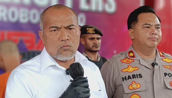 Waspada! Tapal Kuda Jadi Titik Rawan Kejahatan Saat Mudik Lebaran, Polda Jatim Siagakan Tim Khusus