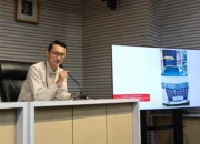 Kasus Korupsi Bupati Pekalongan Fadia Arafiq, KPK Sita 5 Mobil Mewah dan Bukti Percakapan Penarikan Uang