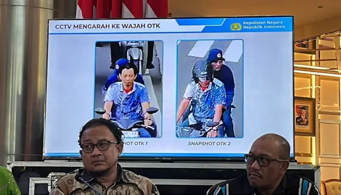 Kasus Penyiraman Air Keras Aktivis KontraS: TAUD Tegas, Copot Kabais TNI Bukan Solusi—Bongkar Aktor Intelektual!