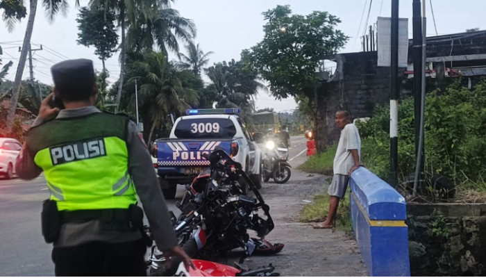 Kecelakaan Moge Harley-Davidson di Kulon Progo, Istri Pengusaha Muhammad Suryo Meninggal Dunia