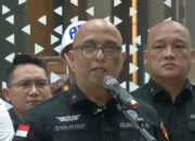 Kejagung Geledah 20 Lokasi di Medan–Riau, Kasus Korupsi Ekspor Limbah Sawit Rugikan Negara Rp14,3 Triliun