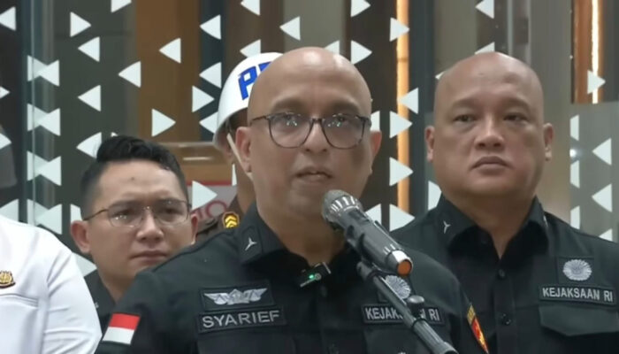 Kejagung Geledah 20 Lokasi di Medan–Riau, Kasus Korupsi Ekspor Limbah Sawit Rugikan Negara Rp14,3 Triliun