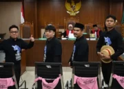 Kejagung Pertimbangkan Kasasi Putusan Bebas Delpedro Marhaen Cs dalam Kasus Kericuhan Aksi Emisi 2025