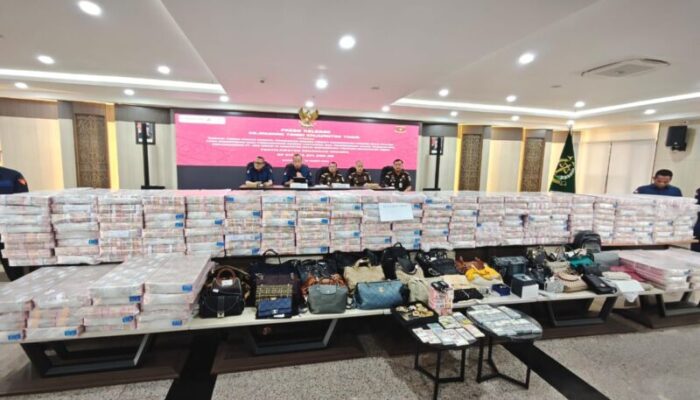 Kejaksaan Kaltim Sita Rp214 Miliar dan Barang Mewah dari Kasus Korupsi Lahan Transmigrasi