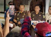 Kejari Probolinggo Tetapkan Tersangka Ketiga Kasus Korupsi Lampu Hias RTH 2023, Kerugian Negara Rp306 Juta