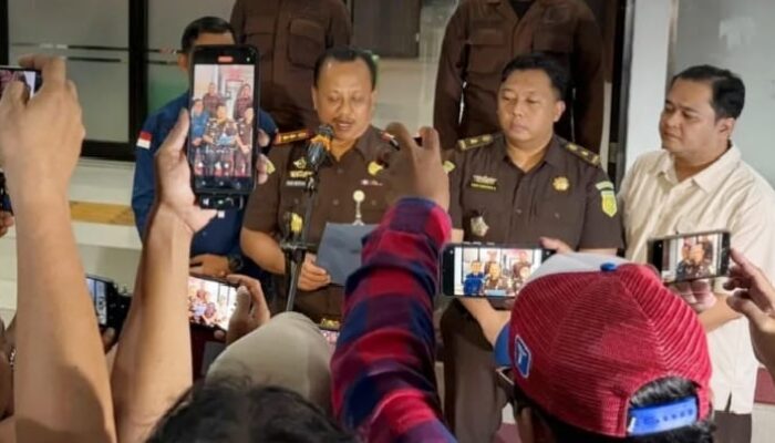 Kejari Probolinggo Tetapkan Tersangka Ketiga Kasus Korupsi Lampu Hias RTH 2023, Kerugian Negara Rp306 Juta