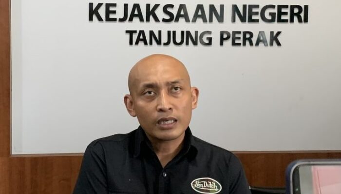Kejari Tanjung Perak Geledah PD Pasar Surya, 223 Dokumen Disita dalam Dugaan Korupsi Sewa Stan