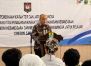 Kemendagri Perkuat Pendidikan Anti-Radikalisme di Sekolah, 150 Pelajar Cirebon Ikuti Diskusi Pencegahan Ekstremisme