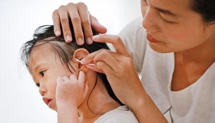 Kemenkes Temukan 1,8% Peserta CKG Alami Gangguan Telinga, Mayoritas karena Kotoran Telinga