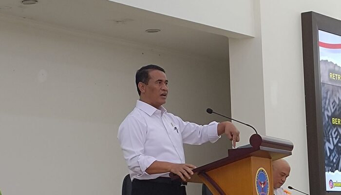 Kementan: Keberlanjutan dan Hilirisasi Jadi Kunci Dominasi Sawit Nasional di Tengah Isu Global