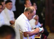 62 Dapur MBG Disuspend, BGN Temukan Penyimpangan Menu dan Dugaan Penyalahgunaan Dana