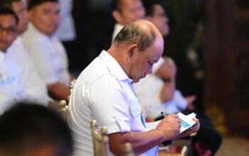 62 Dapur MBG Disuspend, BGN Temukan Penyimpangan Menu dan Dugaan Penyalahgunaan Dana