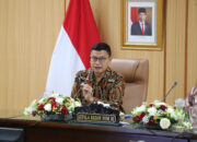 BPOM Pastikan Obat dan Pangan Aman Jelang Lebaran 2026, Harga Obat Stabil bahkan Cenderung Turun