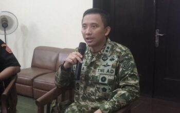 Kasus Andrie Yunus Memanas! TNI Lakukan Penyelidikan Internal, Siap Tindak Prajurit yang Terlibat