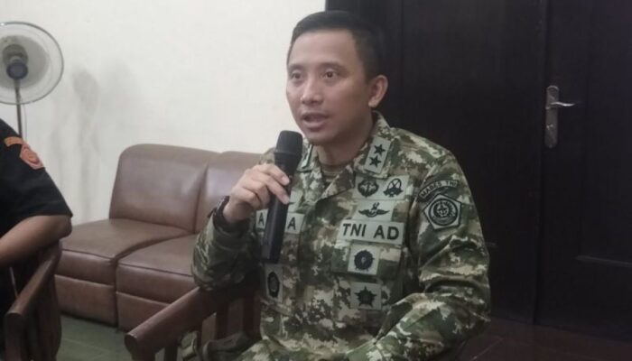 Kasus Andrie Yunus Memanas! TNI Lakukan Penyelidikan Internal, Siap Tindak Prajurit yang Terlibat