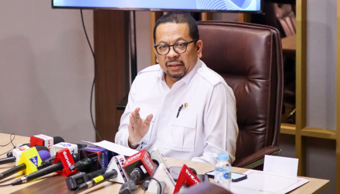 Istana Tegas: Anggaran Pendidikan Tak Dipangkas, Program Sekolah Rakyat & Revitalisasi Sekolah Picu Efek Ekonomi Besar