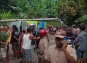 Tragis! Bus Tayo Modifikasi di Mojokerto Terguling, 1 Tewas dan 21 Luka-luka