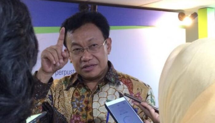 Kesaksian Hamid Muhammad Disebut Seret Nadiem Makarim Jadi Tersangka Kasus Korupsi Chromebook Rp2,1 Triliun
