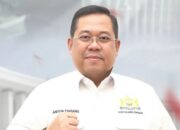 Ketua Kadin Sultra Anton Timbang Jadi Tersangka Tambang Nikel Ilegal, Bareskrim Polri Sita Alat Berat