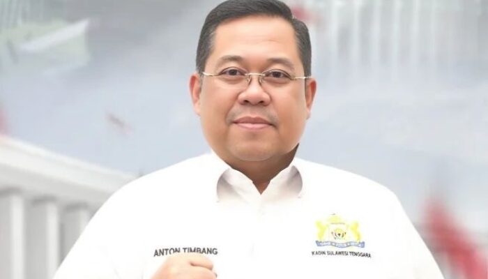 Ketua Kadin Sultra Anton Timbang Jadi Tersangka Tambang Nikel Ilegal, Bareskrim Polri Sita Alat Berat