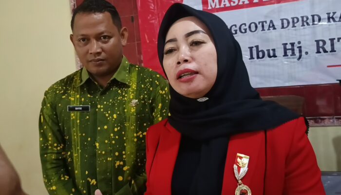 Kader PDIP Magetan Diterpa Isu Dapur MBG, Rita Haryati Tegaskan Hanya Sewakan Lahan SPPG