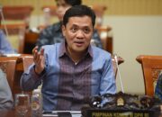 Kasus Amsal Sitepu Disorot, Komisi III DPR Gelar RDPU: Dugaan Ketidakadilan Menguat