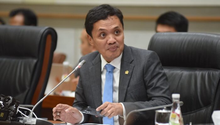 Kasus Videografer Amsal Sitepu Disorot, Komisi III DPR Gelar RDPU: Dinilai Sarat Ketidakadilan