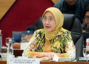 DPR Apresiasi SKB 7 Menteri soal AI di Pendidikan, Hetifah: Teknologi Harus Memberdayakan Anak, Bukan Merusak Daya Analitis