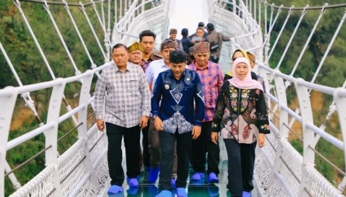 Libur Lebaran 2026, Wisata Jatim Meledak! 5,31 Juta Turis Serbu Destinasi Favorit