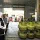 Khofifah Pastikan BBM-LPG Jatim Aman Meski Konflik Timur Tengah, Warga Diminta Tak Panic Buying