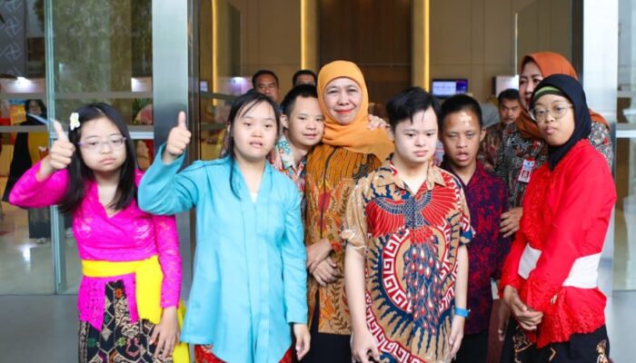 Hari Perempuan Internasional 2026, Khofifah Dorong Penguatan Peran dan Perlindungan Perempuan di Jawa Timur