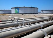 Iran Ancam Hancurkan Infrastruktur Energi Terkait AS Jika Fasilitas Minyaknya Diserang