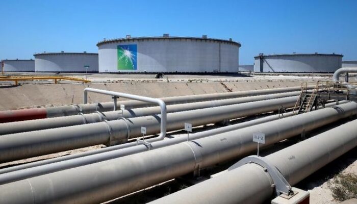 Iran Ancam Hancurkan Infrastruktur Energi Terkait AS Jika Fasilitas Minyaknya Diserang