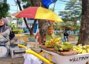 Kisah Mbah Yatemi, Nenek Penjual Pisang di Nganjuk yang Berkali-Kali Tertipu Pembeli Nakal