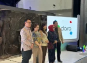 Komdigi Luncurkan DARA, Platform Konsultasi Cegah dan Tangani Kecanduan Game Anak