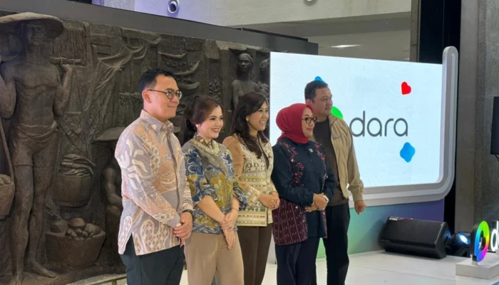 Komdigi Luncurkan DARA, Platform Konsultasi Cegah dan Tangani Kecanduan Game Anak