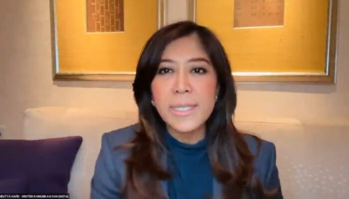 Pemerintah Tegas! Meta & Google Langgar Aturan Medsos Anak, Komdigi Siapkan Sanksi