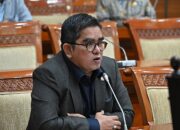 DPR Apresiasi Vonis 5 Tahun ABK Sea Dragon di Kasus Sabu 2 Ton, Hakim Dinilai Kedepankan Keadilan