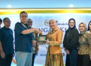 DPR Dorong Industri Besar Libatkan UMKM, Petani dan Peternak Lokal dalam Rantai Produksi