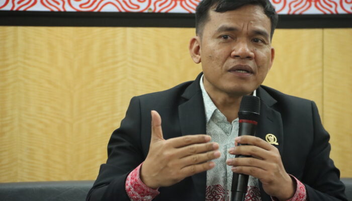 Komnas HAM: Pemulihan Korban Air Keras Andrie Yunus Bisa Capai 2 Tahun, Luka Tergolong Parah